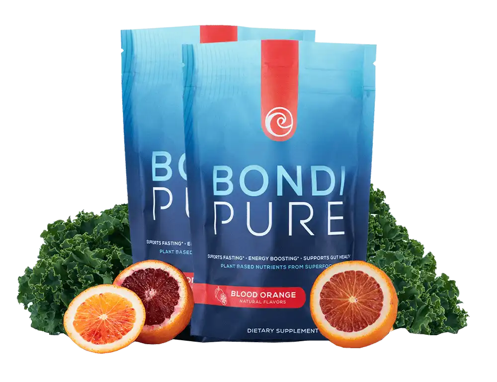 2 pouches
