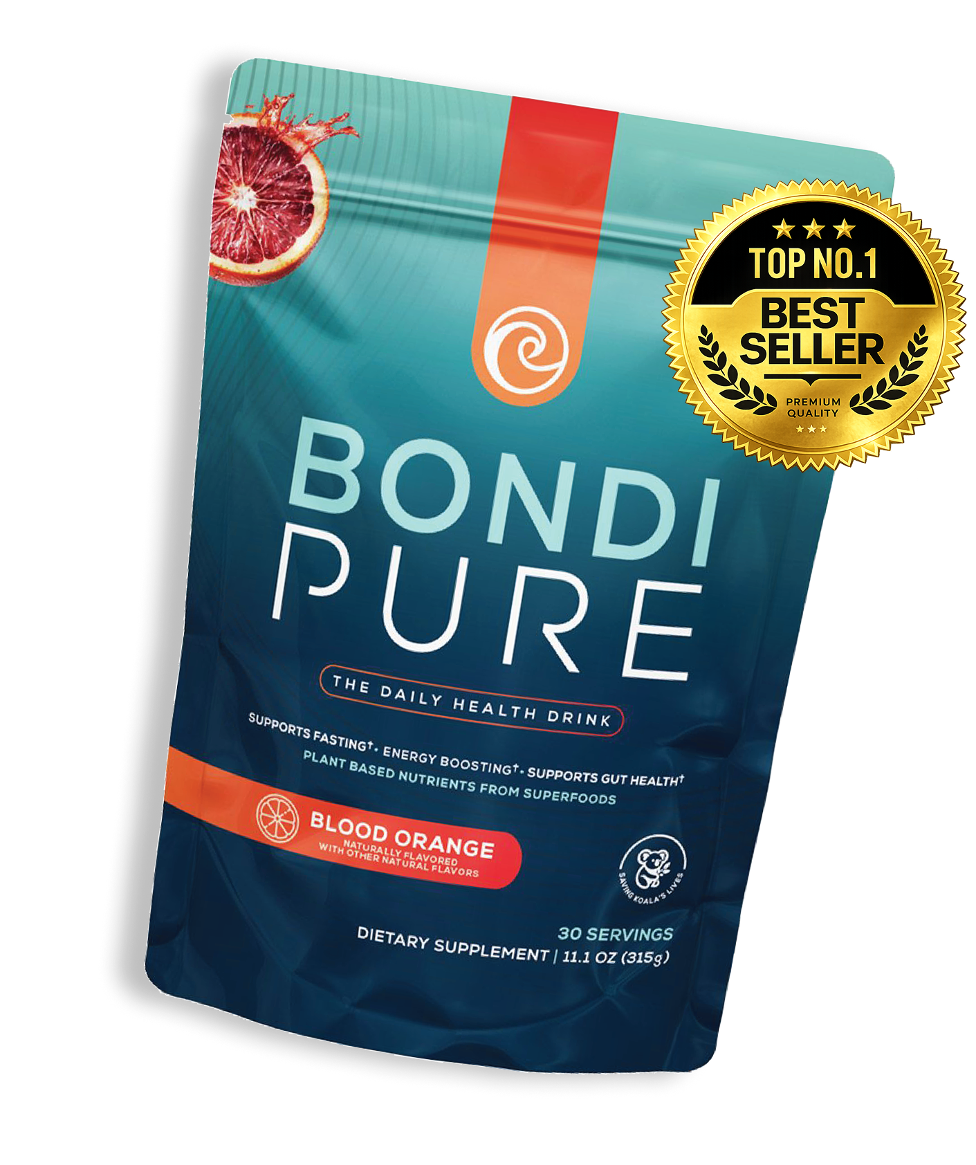 Bondi Pure