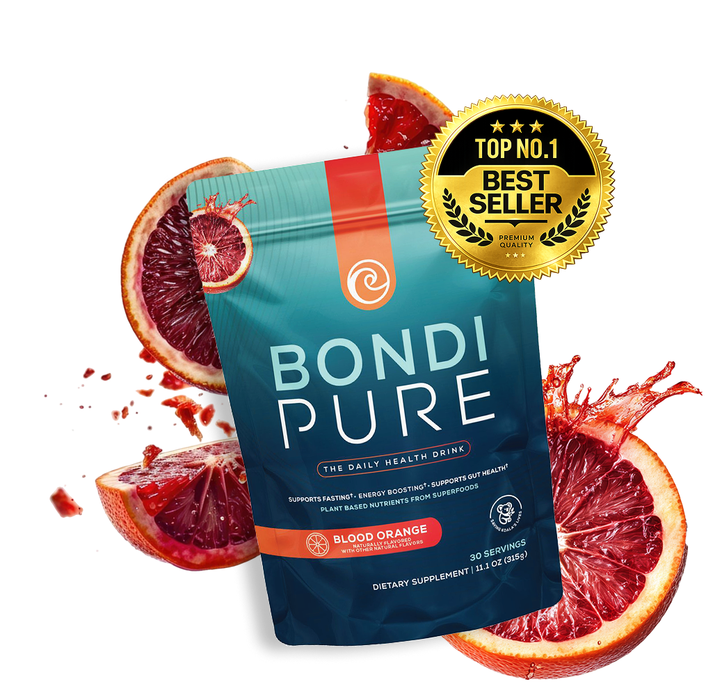 Bondi Pure